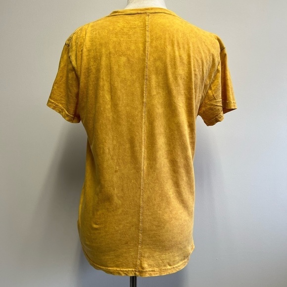 COCA Cola Lucky Brand Oversized T-Shirt Women’s XS Fits Medium - Picture 3 of 5